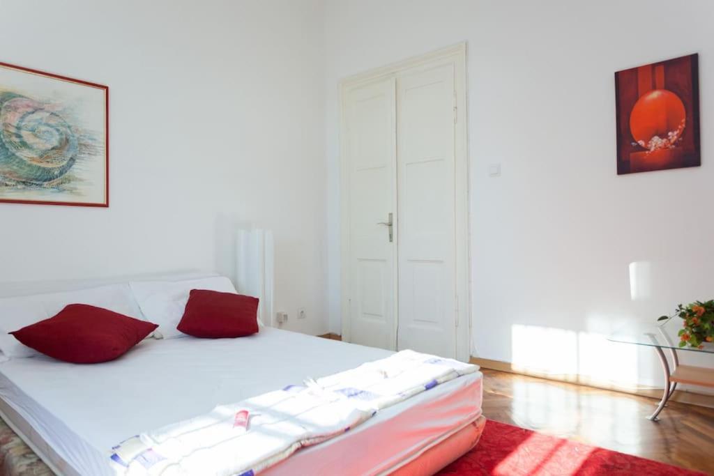 Redcoral-apartment In Center Apartment Dubrovnik