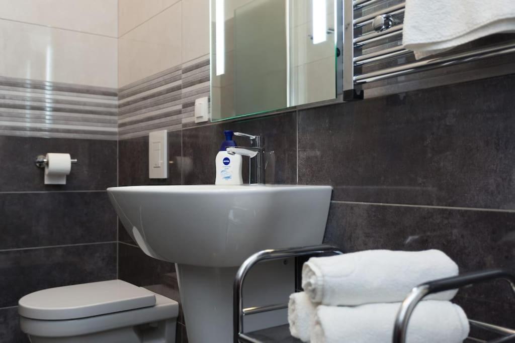 Redcoral-apartment In Center Dubrovnik
